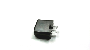 View HVAC Heater Control Knob. Knob Air Conditioner. Knob Fan. Full-Sized Product Image 1 of 3
